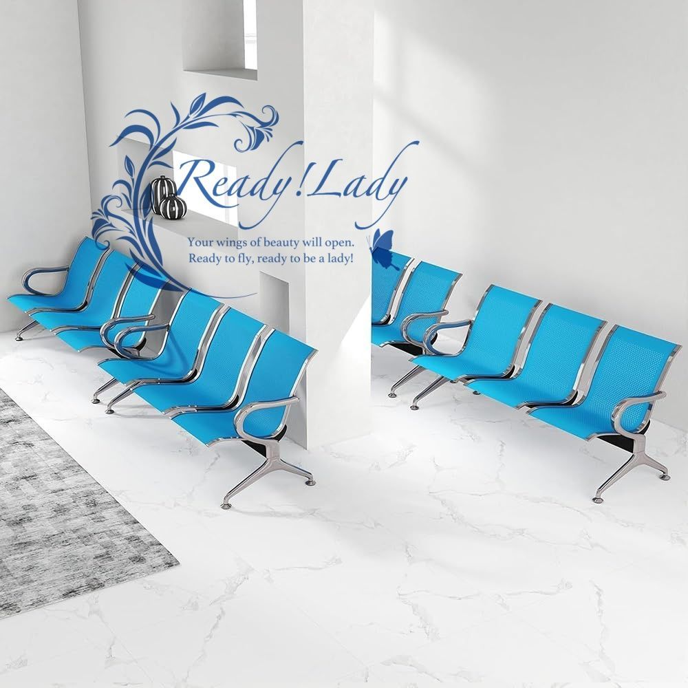 レセプションベンチ