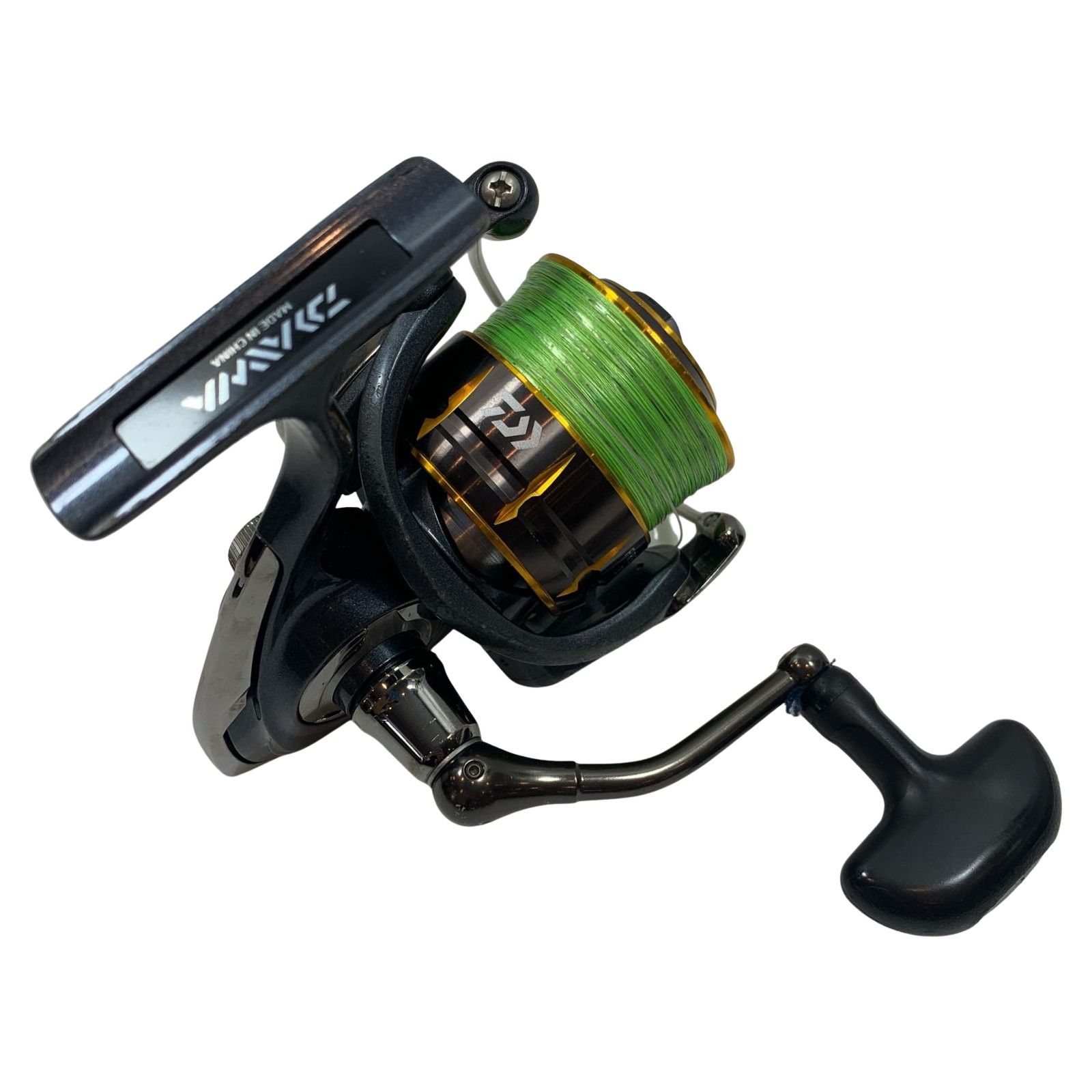 DAIWA - ττDAIWA ダイワ スピニングリール 15フリームス3000 056237 ττDAIWA ダイワ スピニングリール 15フリームス3000 056237