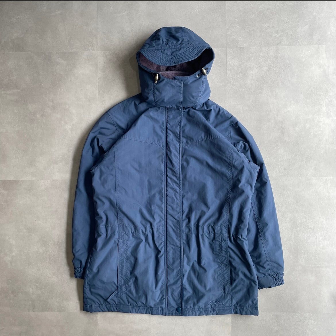 L L beanマウンテンパーカー L.L.Bean(エルエルビーン) / 90s