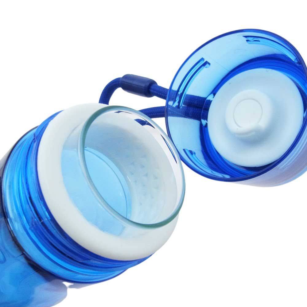 新品未使用 Supreme 21ss Zoku Glass Core 16 oz. Bottle シュプリーム