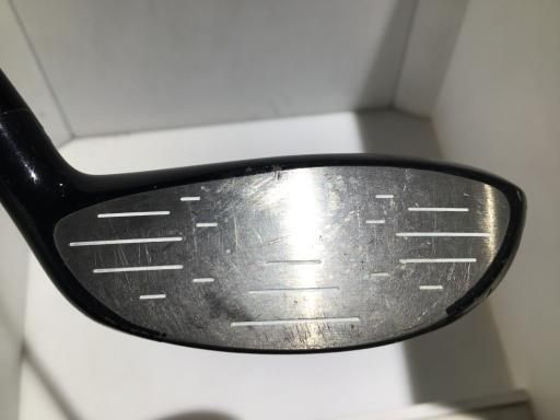 ダンロップ XXIO 2010 5 W レフティ フェアウェイウッド FW リシャフト フレックスその他 メンズ 男性用 左利き 左用 Cランク ゴルフクラブ