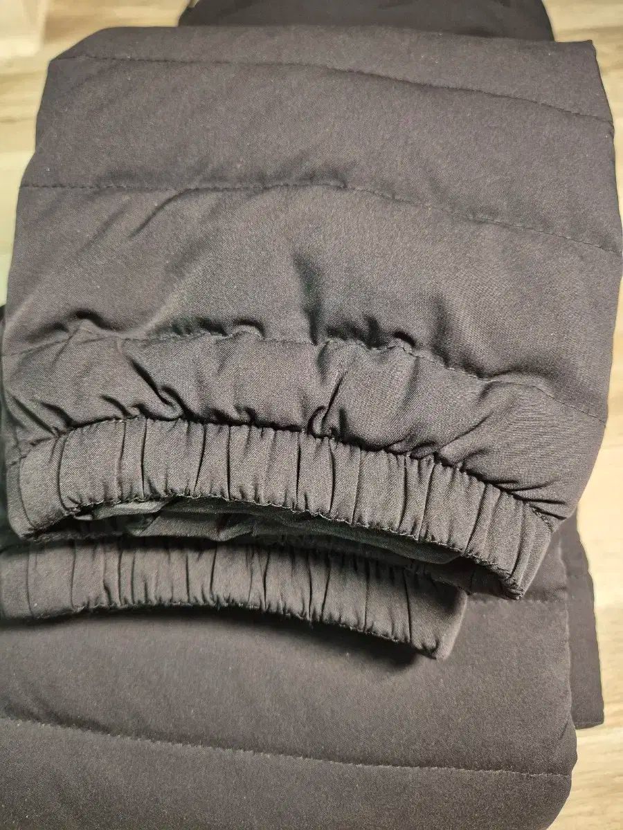 ゴルフパッド入りパンツ M