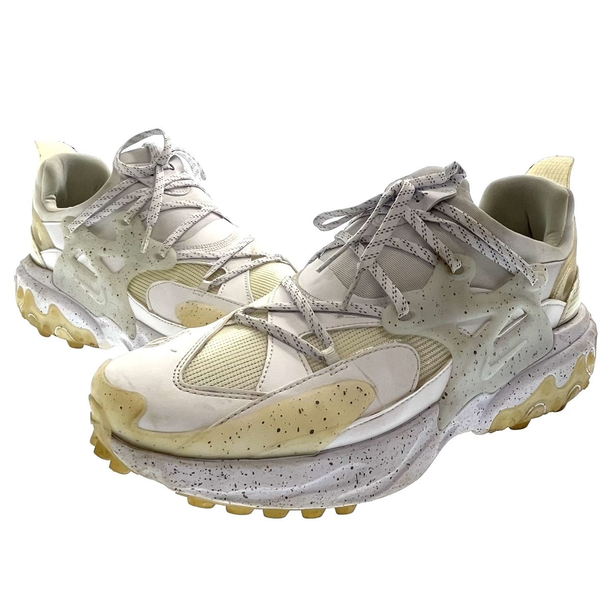 ナイキ NIKE UNDERCOVER REACT PRESTO アンダーカバー リアクト 