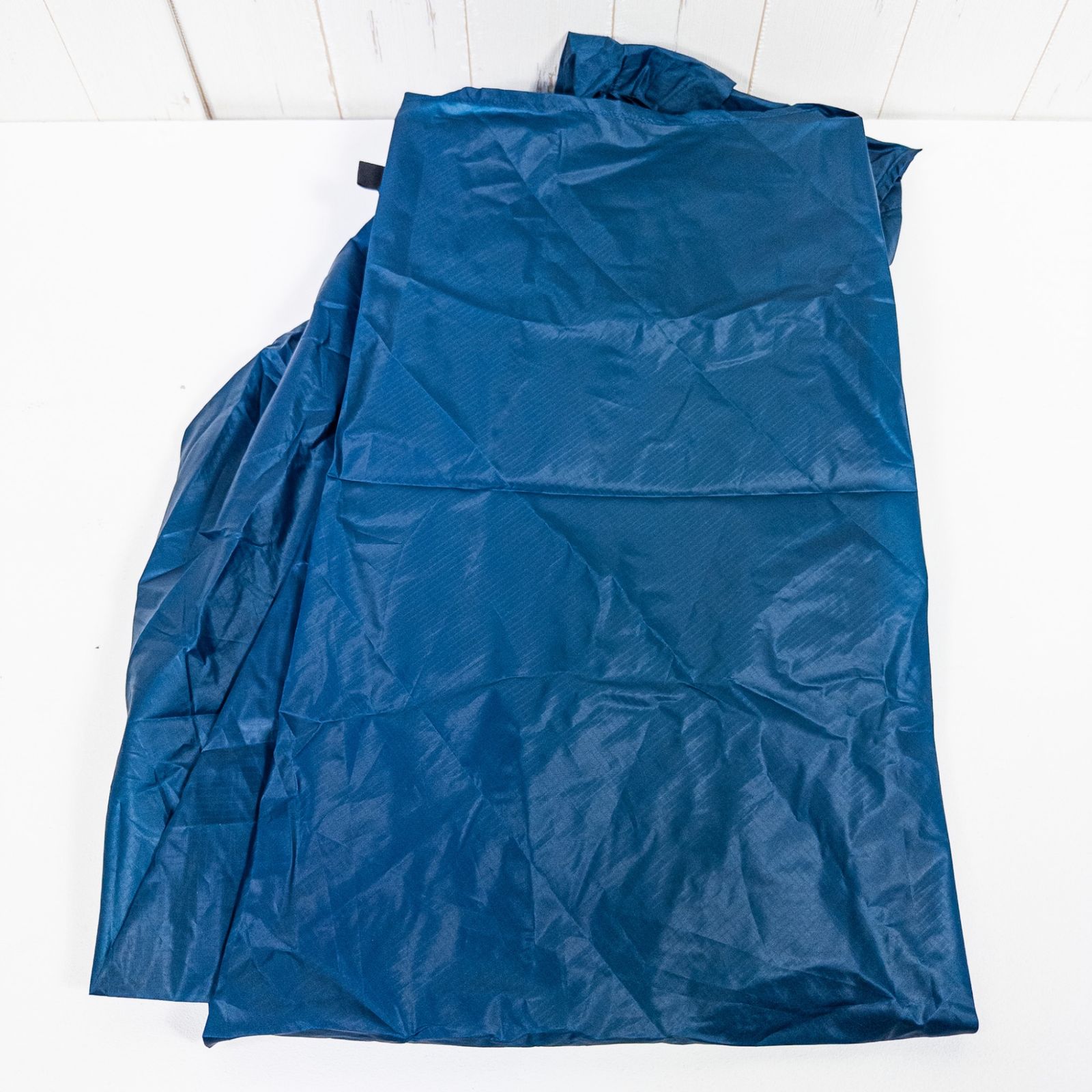 Unisex OneSize ネイビー系 Trail Bum トレイルバム ヌー エス ケープ Gnu S Cape BLUE ポリエステル ウェア ポンチョ z MOROCCAN