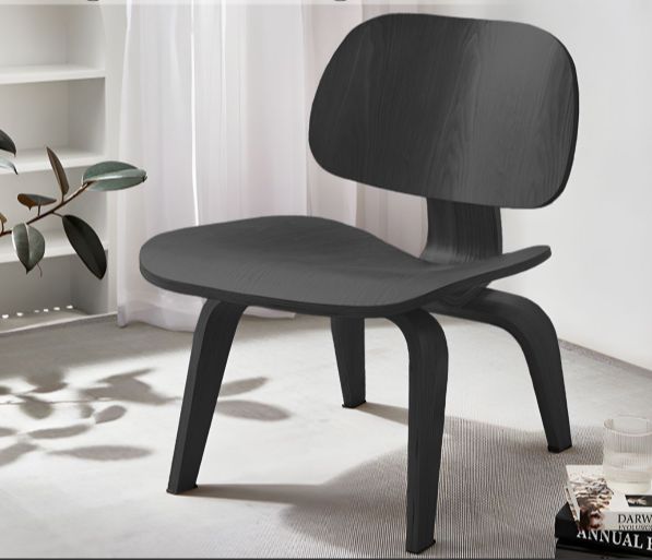 デザイナーズチェア ラウンジチェア プライウッド イームズチェア ローチェア ダイニングチェア 北欧 おしゃれ