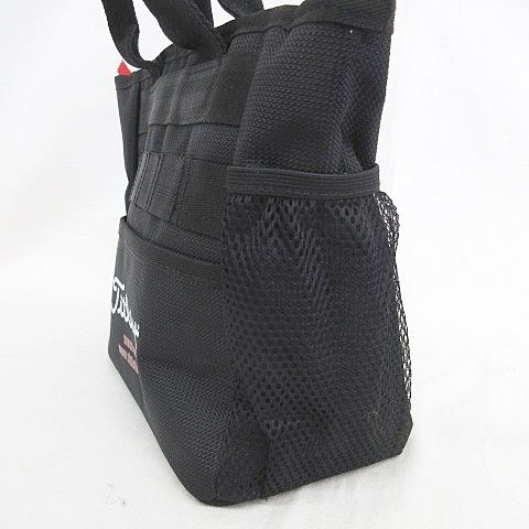 タイトリスト TITLEIST ゴルフ カートバッグ ラウンドバッグ ロゴ