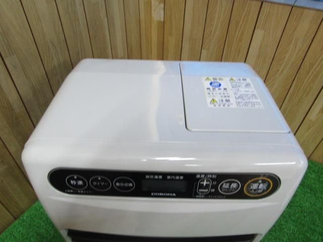 V428 コロナ石油ファンヒーター FH-G3221Y 保証付き み 2510
