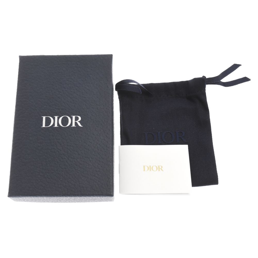 DIOR (ディオール) ×Travis Scott Cactus Jack ロゴ編み込み