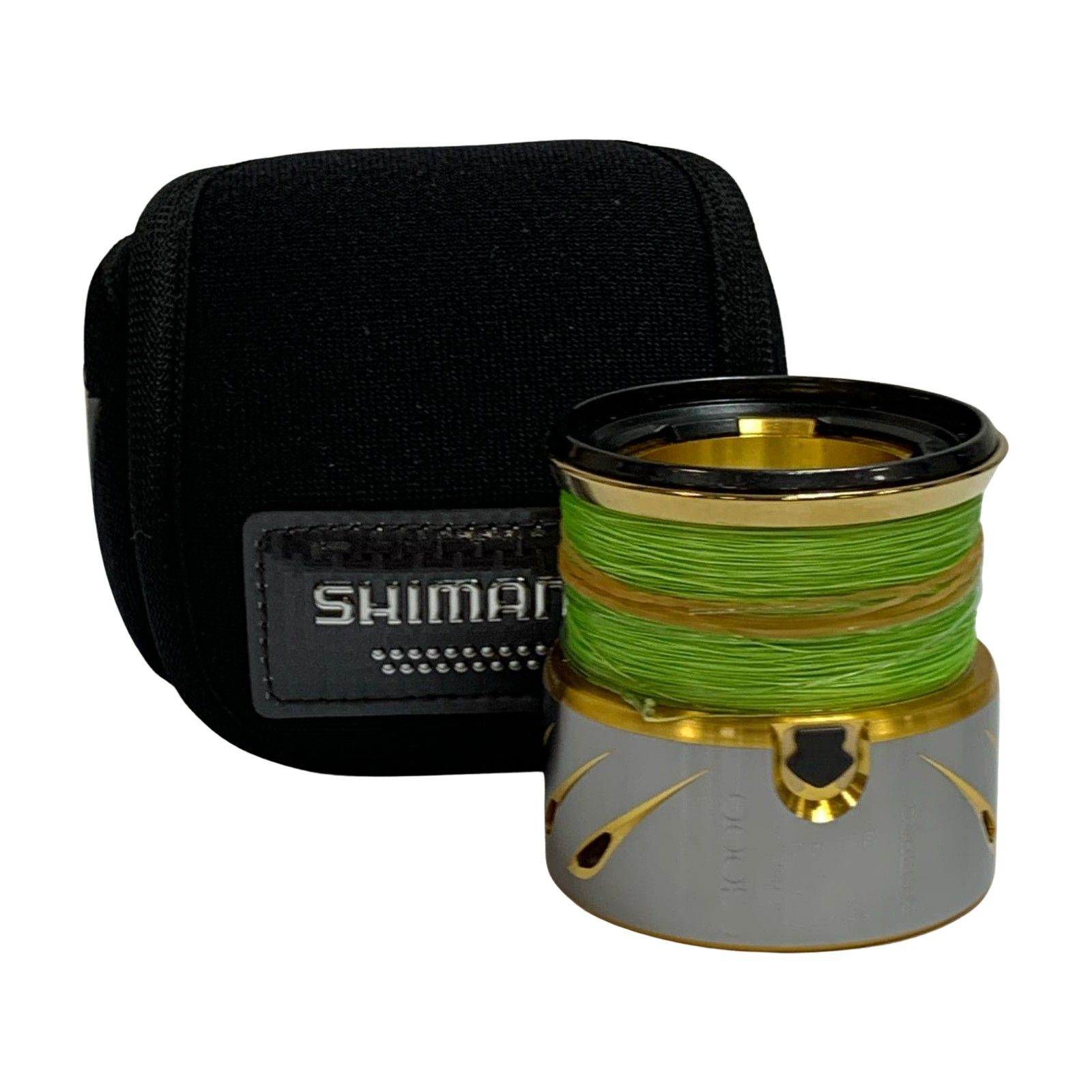 SHIMANO シマノ 14ステラC3000用 ソフトケース付 スプール 【公式通販】