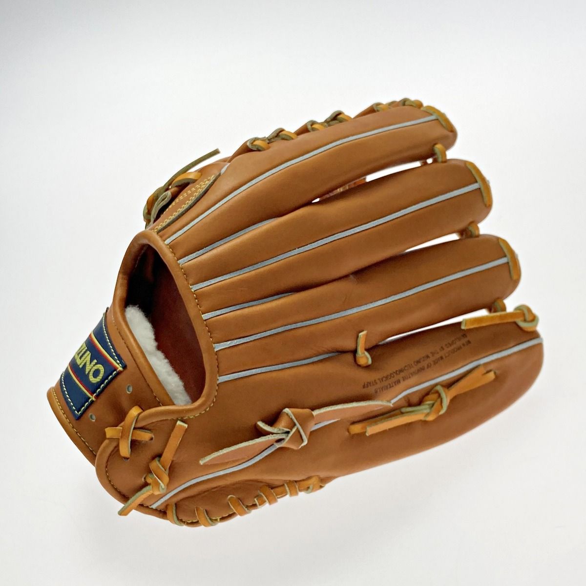 MIZUNO ミズノ 硬式 外野手用 グローブ ワールドウィン 赤カップ MIZUNO ミズノ 硬式 外野手用 グローブ ワールドウィン 赤カップ