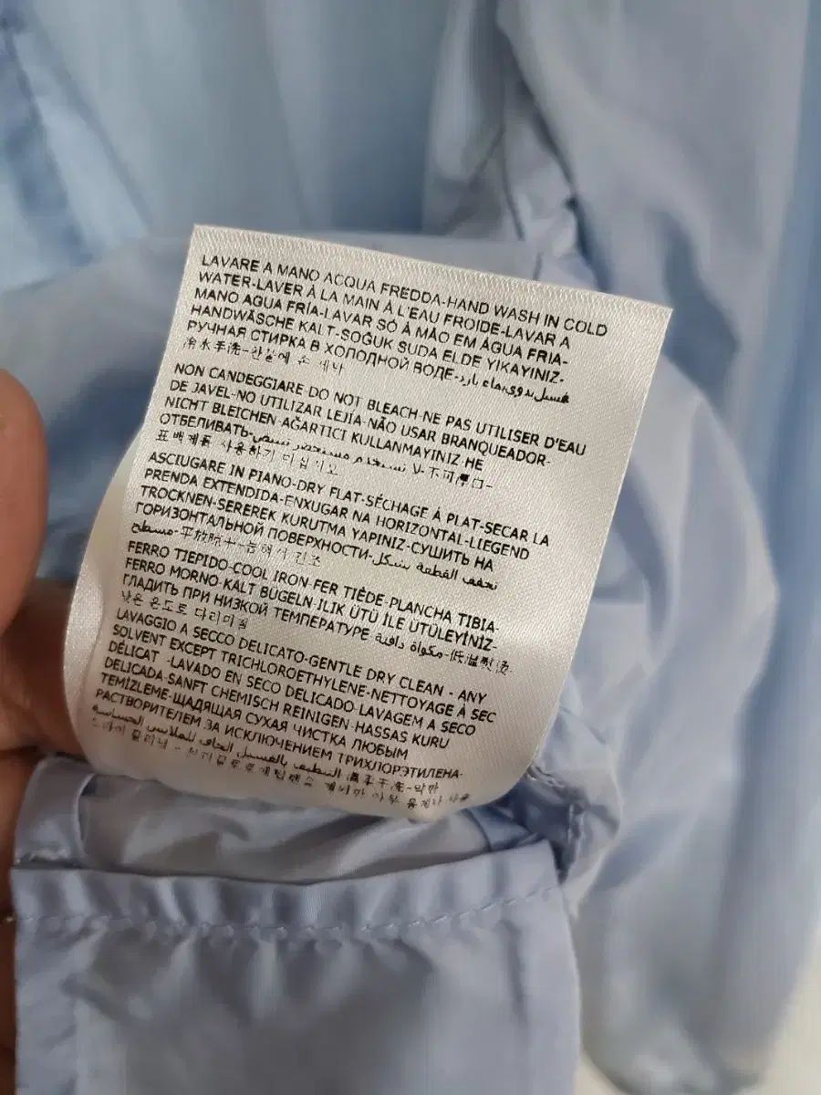 55 サイズ