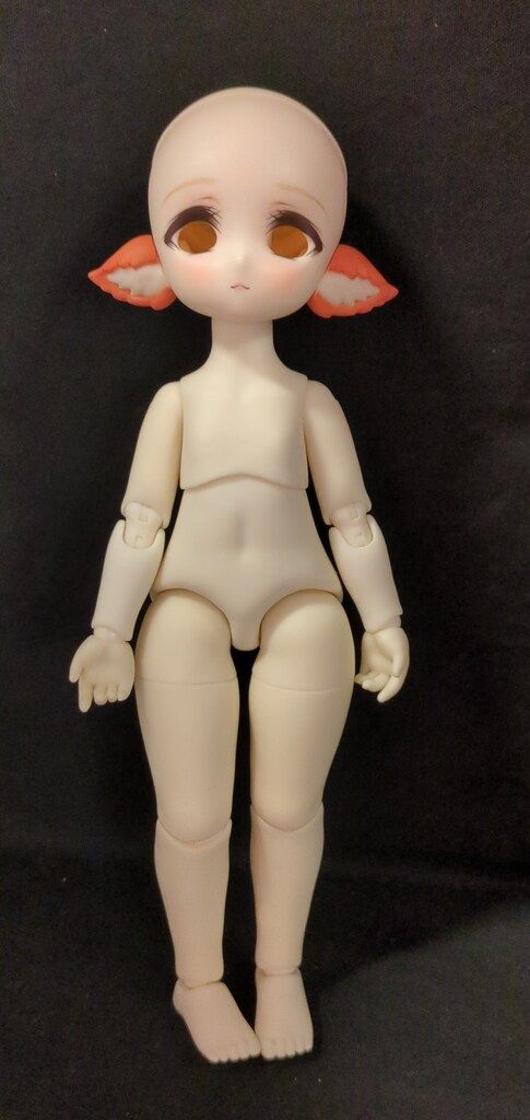 1|6JOLNT DOLL