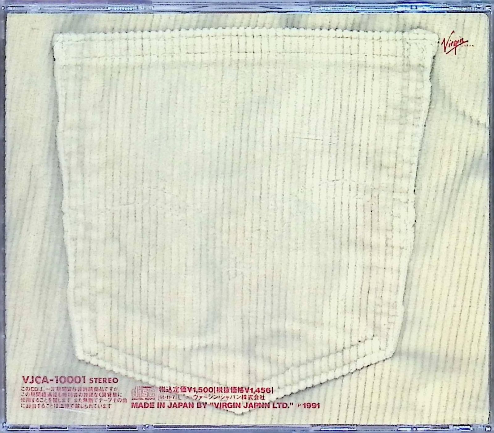 CORDUROY'S MOOD / フィッシュマンズ (CD) - メルカリ