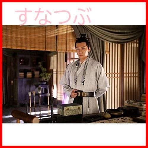 Amazon.co.jp: 明蘭~才媛の春~ DVD-BOX2 : チャオ・リーイン