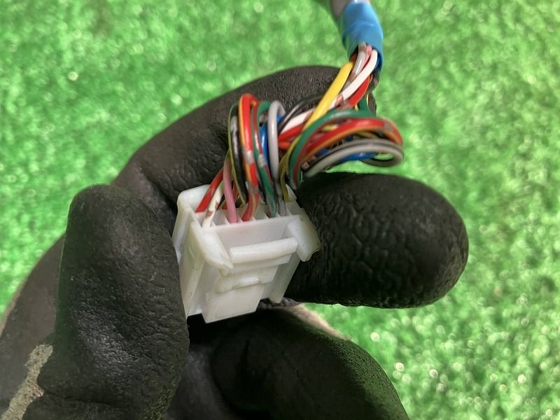 MXPH15 右サイドミラー