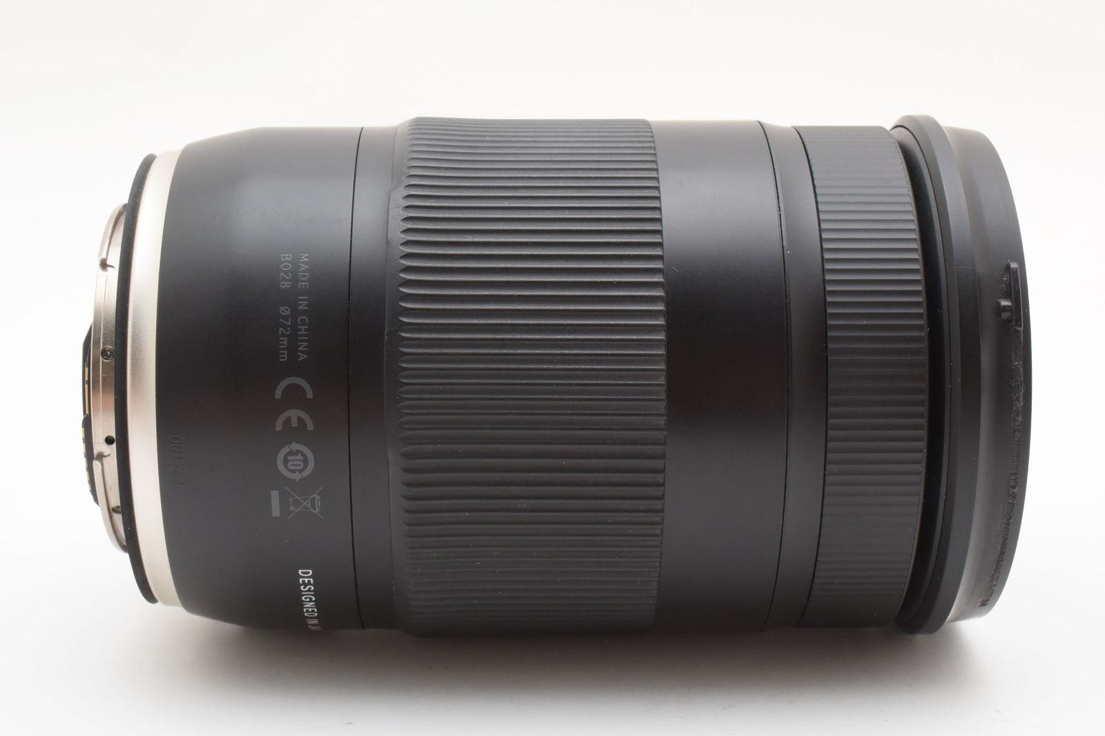 18-400mm