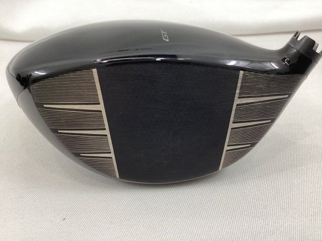 タイトリスト GT4 9.0度　ヘッド&ヘッドカバー　中古　美品 タイトリスト GT4 9.0度 ヘッド&ヘッドカバー 中古 美品
