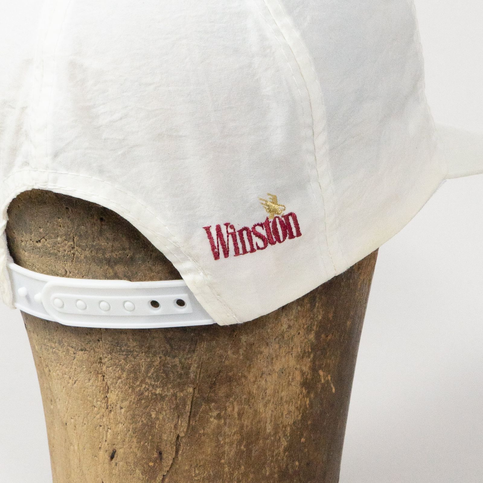 The Wrap Winston Vintage Cap ヴィンテージ キャップ The Wrap Winston Vintage Cap ヴィンテージ キャップ
