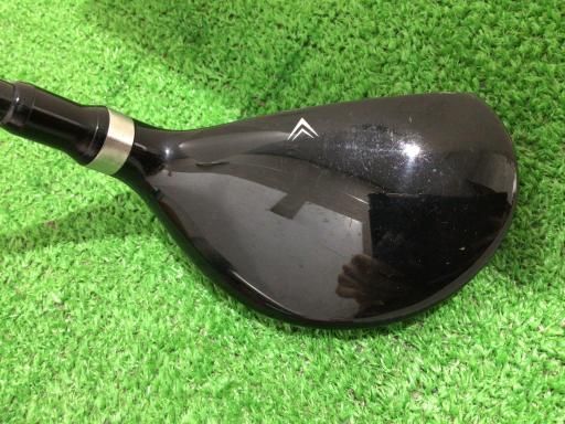 中古】 ゴルフプランナー TOBUNDA TRY FIT(2013) U7