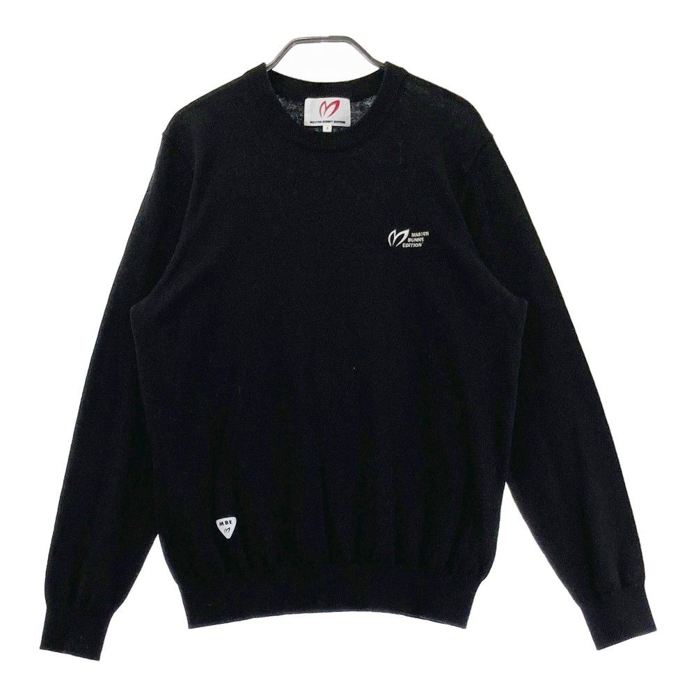 サイズ：4 MASTER BUNNY EDITION マスターバニーエディション カシミヤ
