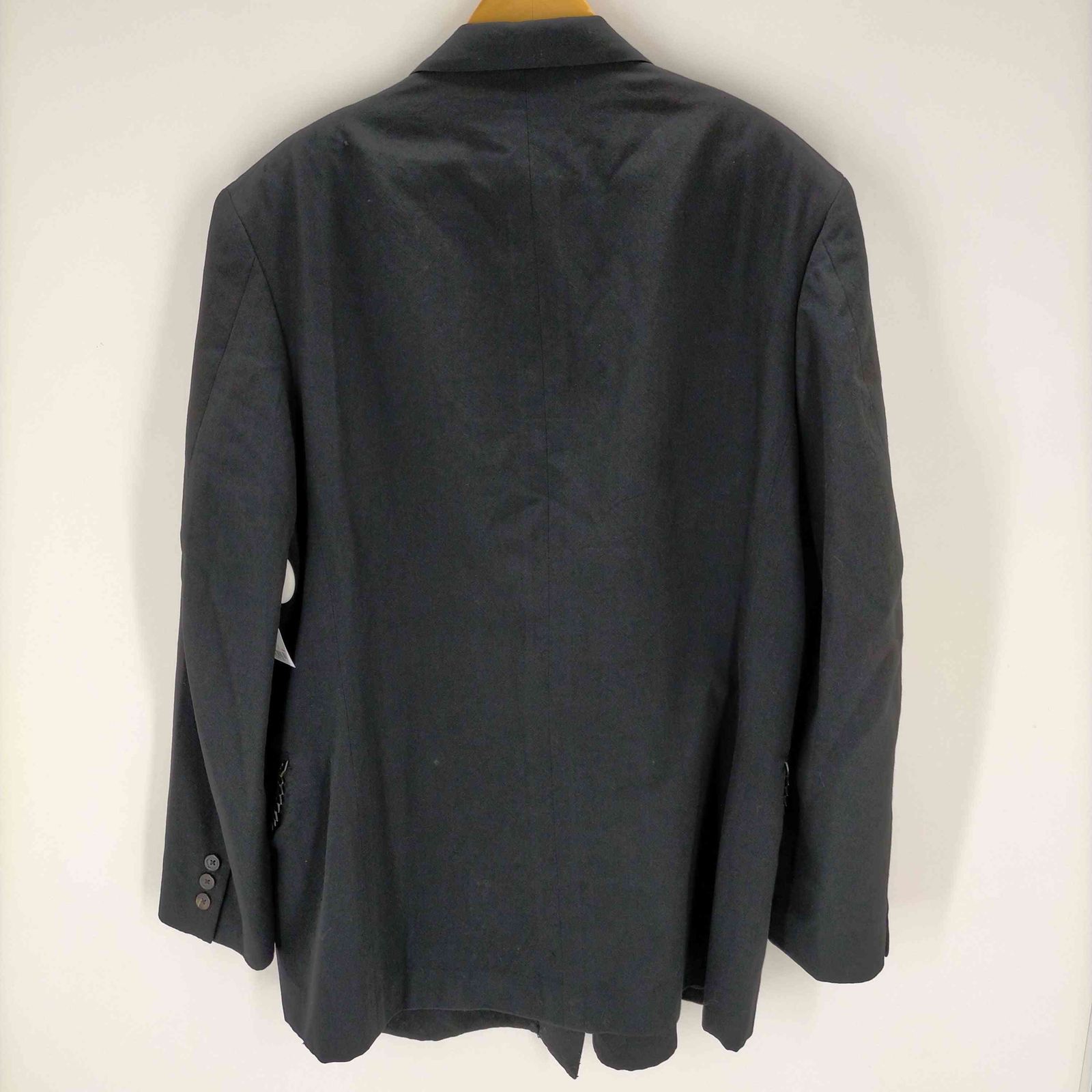 ヨウジヤマモトプールオム Yohji Yamamoto POUR HOMME 96SS 花と少年 