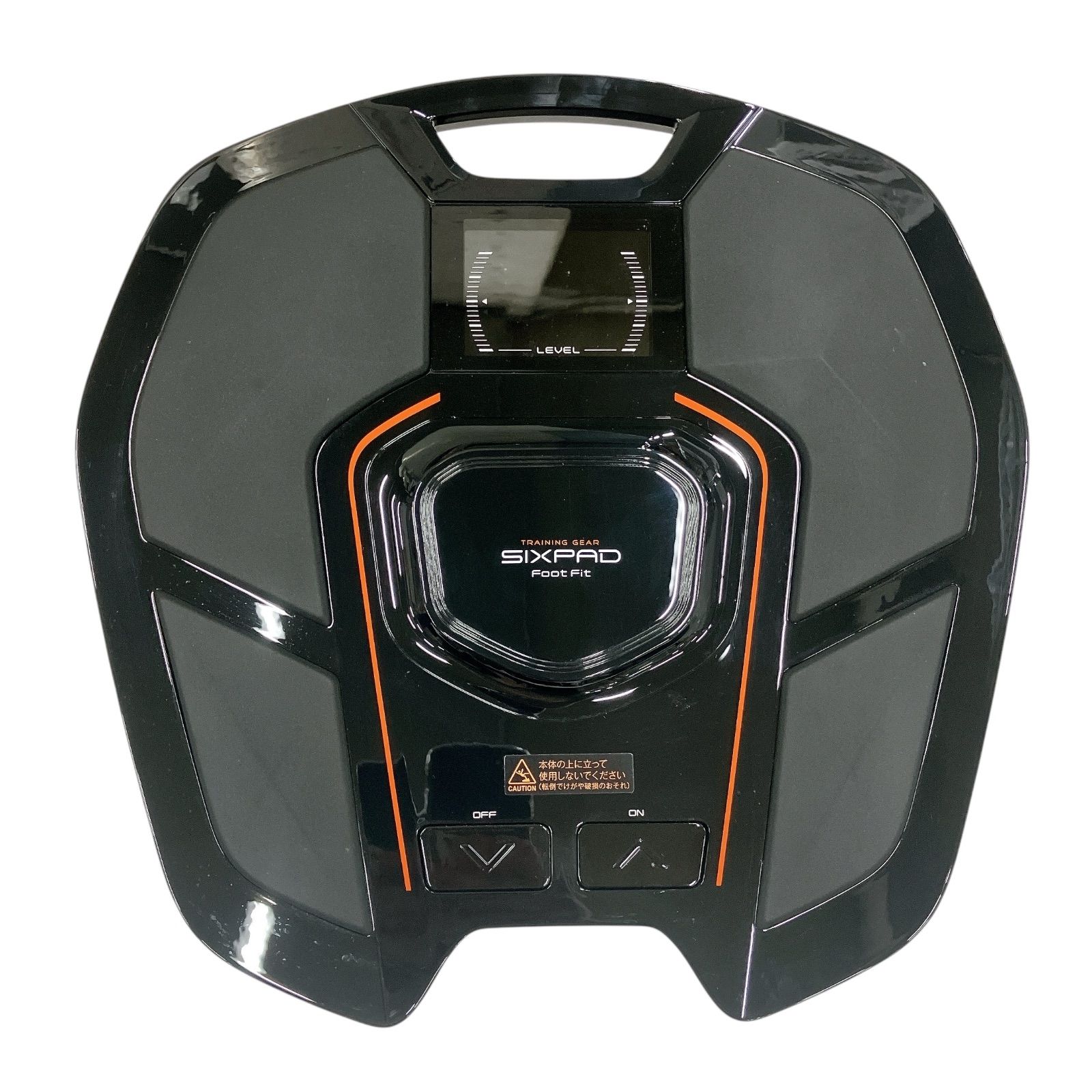 SIXPAD Foot Fit EMS機器 EMS運動器 「フットフィット3ヒート」 | SIXPAD | SE-BY