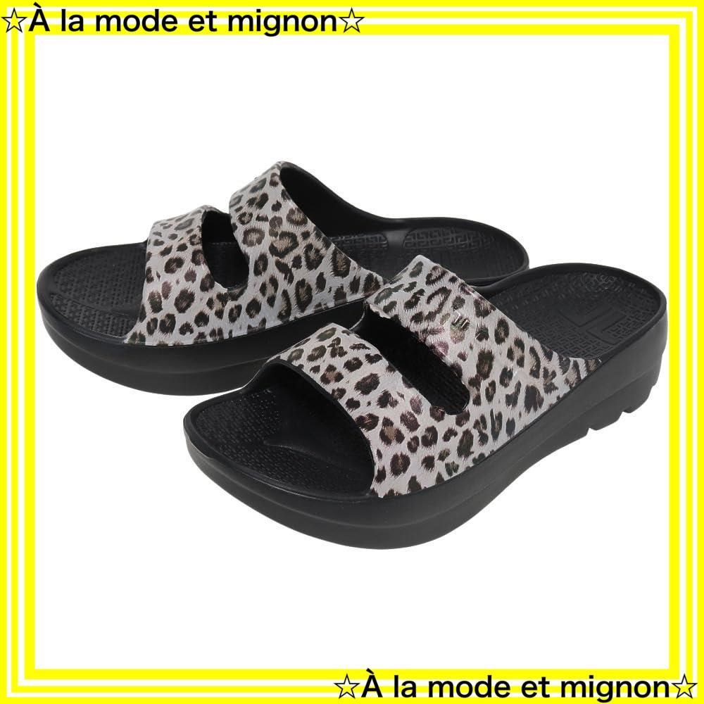 スピード発送 サンダル W-STRAP Telic