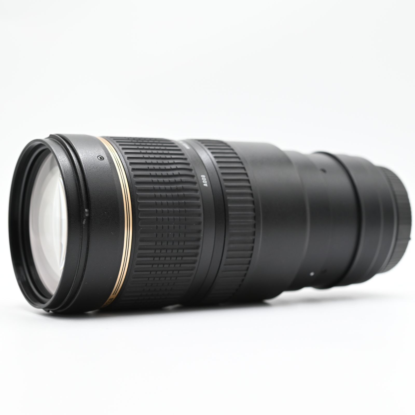 TAMRON 大口径望遠ズームレンズ SP 70-200mm F2.8 Di VC USD ニコン用