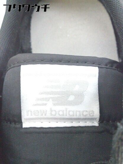 NEW BALANCE ニューバランス U220FI スニーカー シューズ P 13916