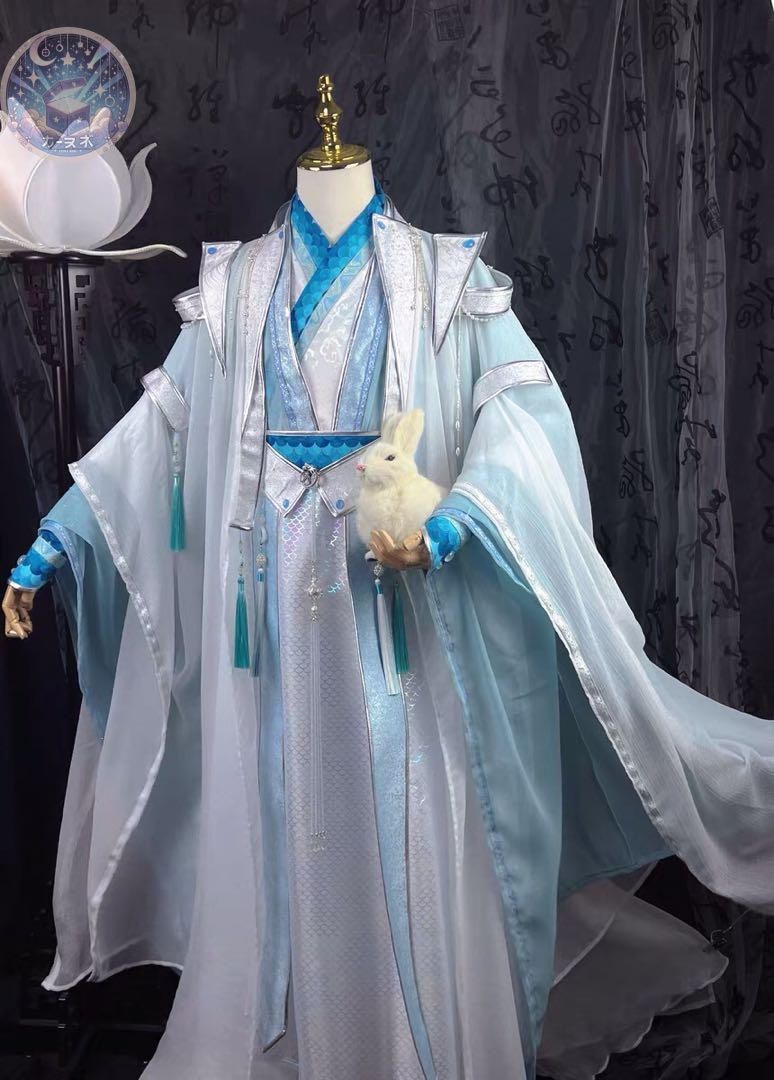 魔道祖師