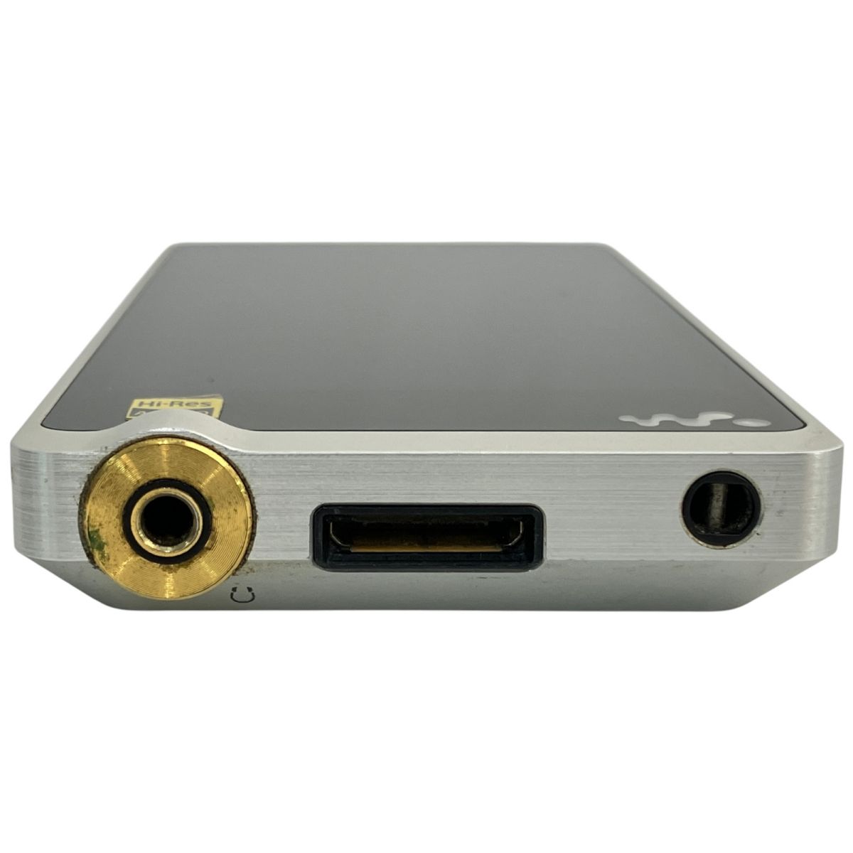 SONY NW-ZX1 WALKMAN ポータブル デジタルオーディオプレーヤー
