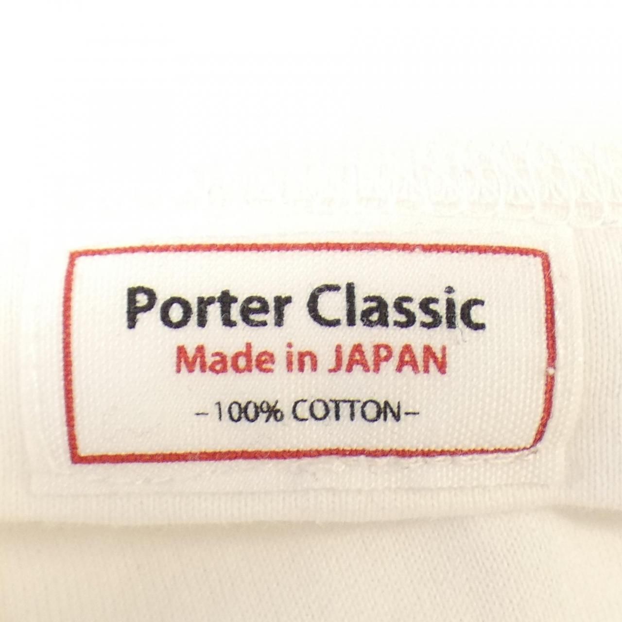PORTER CLASSIC