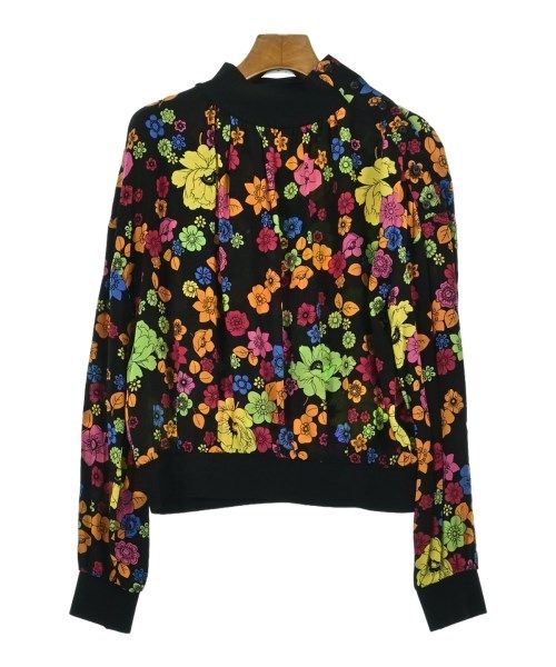 BOUTIQUE MOSCHINO ブラウス レディース 古着