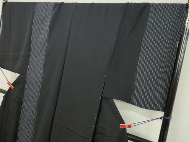 平和屋着物○訪問着 間道 仮絵羽 正絹 逸品 未使用 DAAV8796tw