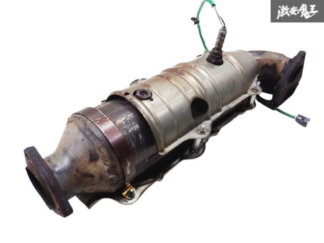 ポルシェ911用触媒 930キャタライザー ポルシェ911用触媒 930キャタライザー
