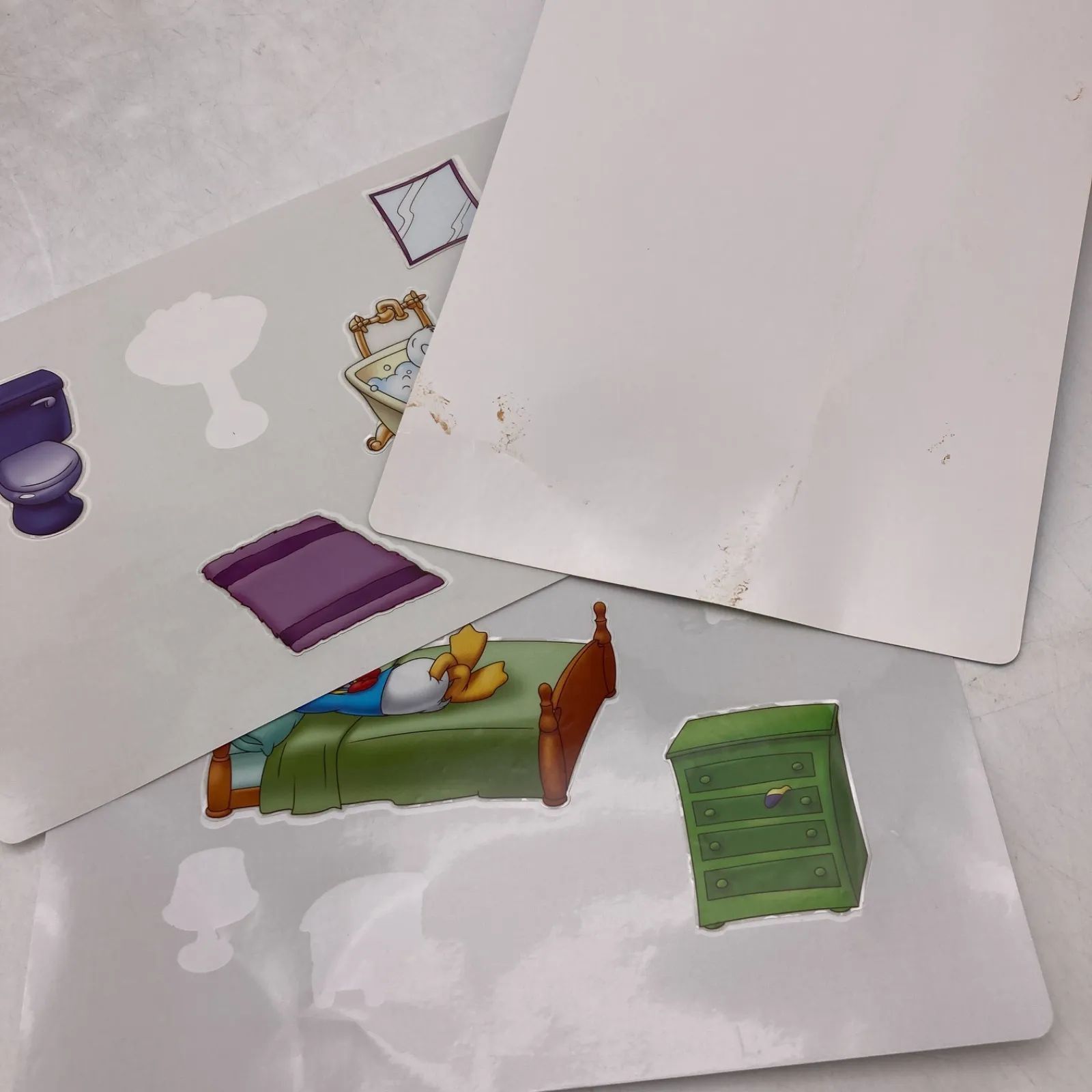 ディズニー英語システム