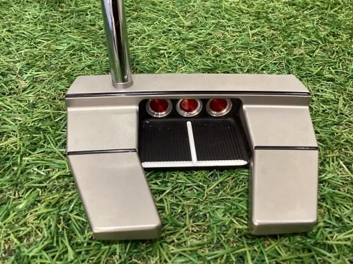 Scotty Cameron Futura X7M 34 フューチュラ Futura X7M - Scotty Cameron