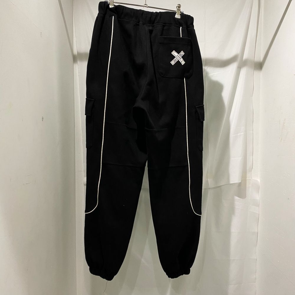 Maison Kitsune × ADER ERROR メゾンキツネ アーダーエラー 19SS 