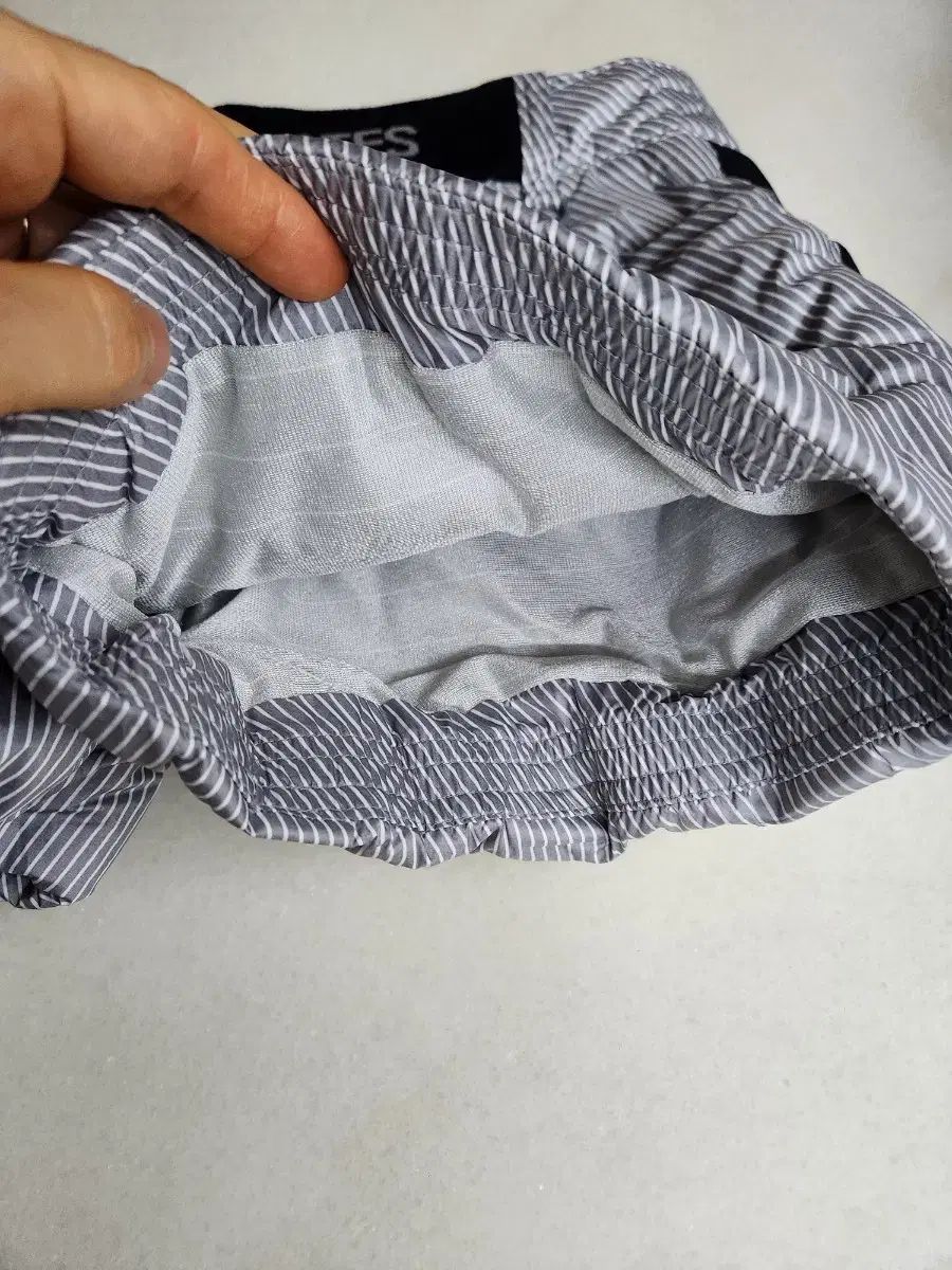 ショートパンツ