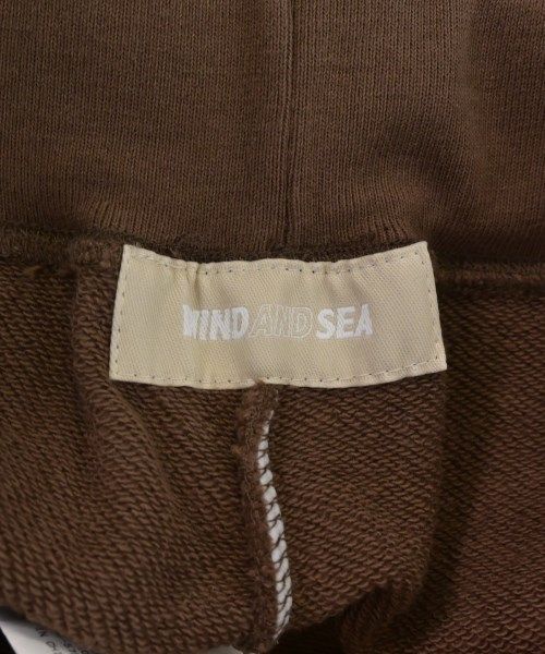 WIND AND SEA スウェットパンツ メンズ 【古着】【中古】【送料無料