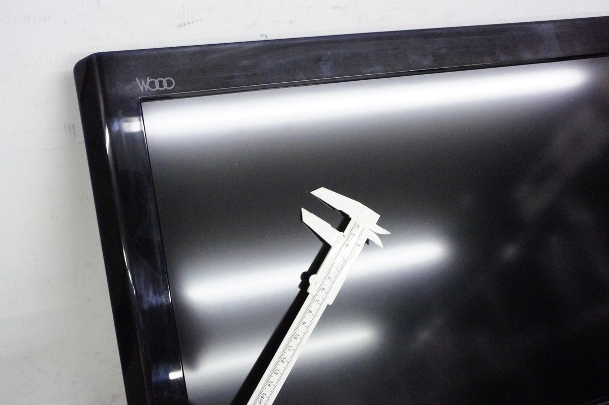 中古】日立HITACHI Woooウー 26V型 地上・BS・110度CSデジタル