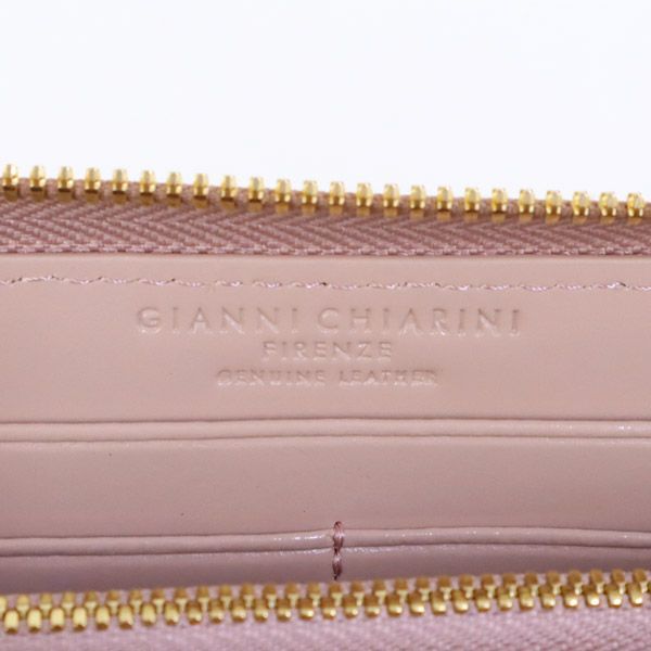 GIANNI CHIARINI / ジャンニキアリーニ】レディース 財布 長財布 