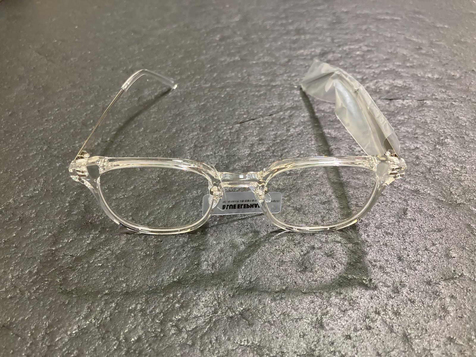 新品】【韓国現地購入】【正規品】BLUE ELEPHANT ブルーエレファント  