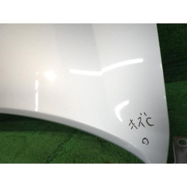 テリオスキッド ボンネットフードパネル・J111G