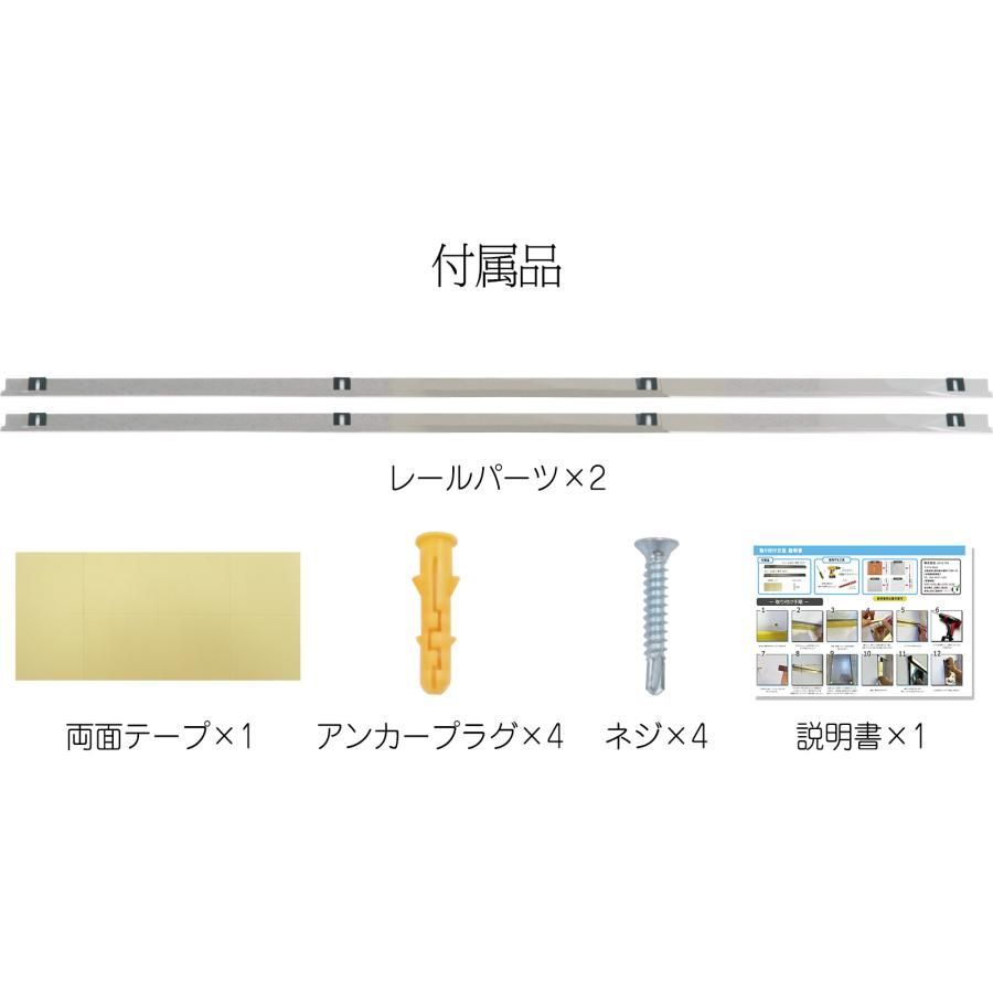 johnlife 壁掛けミラー