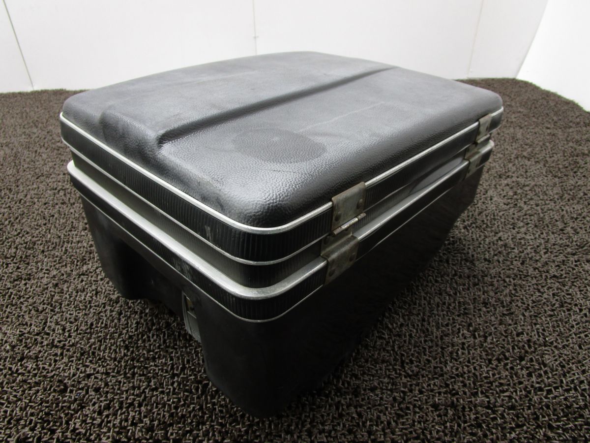 BMW R80|7 パニアケース □A5362 トップケース キャブ車 ツインサス R80