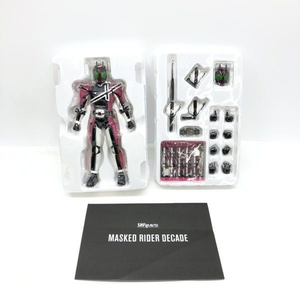 S.H.Figuarts 真骨彫製法