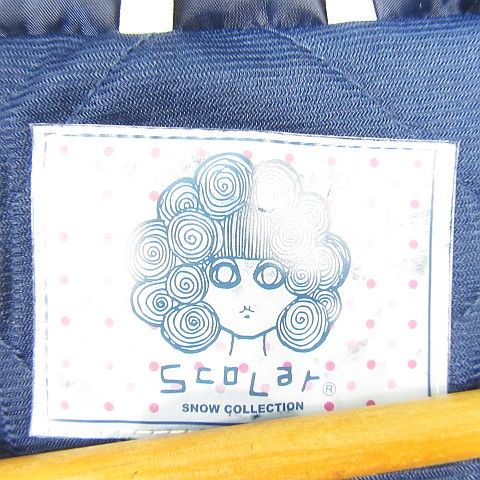 スカラー ScoLar スノーボード ウェア スキーウェア