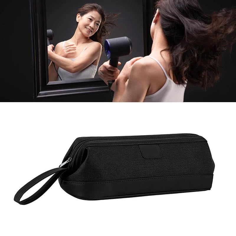 Dyson ヘアドライヤー 専用ケース付き DYSON SUPERSONIC™用ヘア