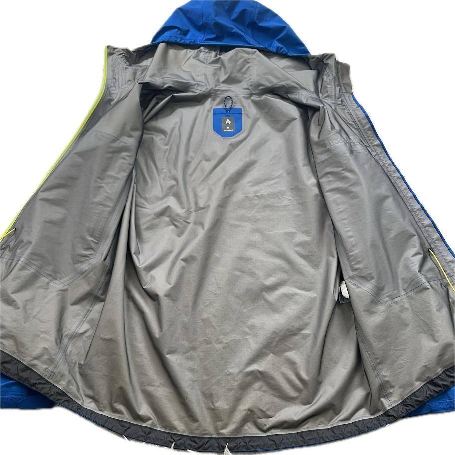 mont-bell モンベル ゴアテックス ストームクルーザージャケット mont-bell モンベル ゴアテックス ストームクルーザージャケット